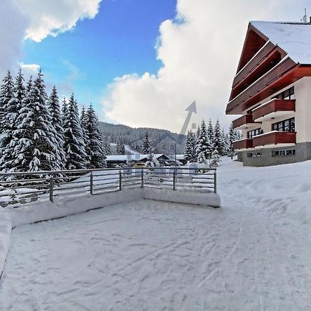 St. Peter Apartment Špindlerŭv Mlýn Exterior foto