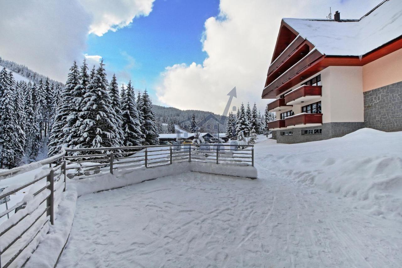 St. Peter Apartment Špindlerŭv Mlýn Exterior foto